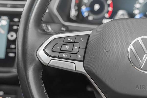 2023 Volkswagen Tiguan 110TSI Life Allspace 5N