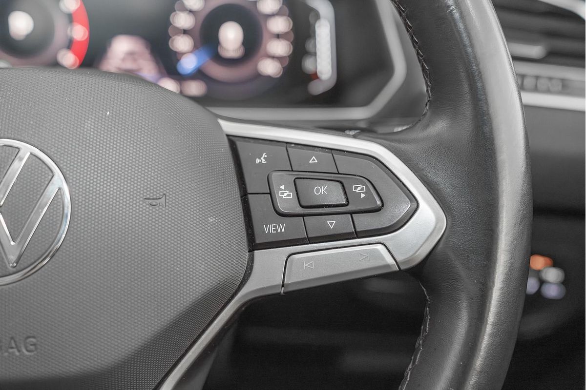 2023 Volkswagen Tiguan 110TSI Life Allspace 5N