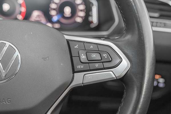 2023 Volkswagen Tiguan 110TSI Life Allspace 5N