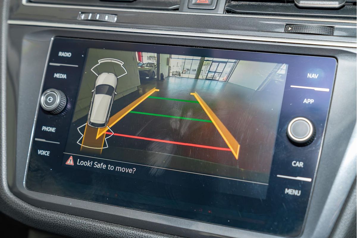 2023 Volkswagen Tiguan 110TSI Life Allspace 5N