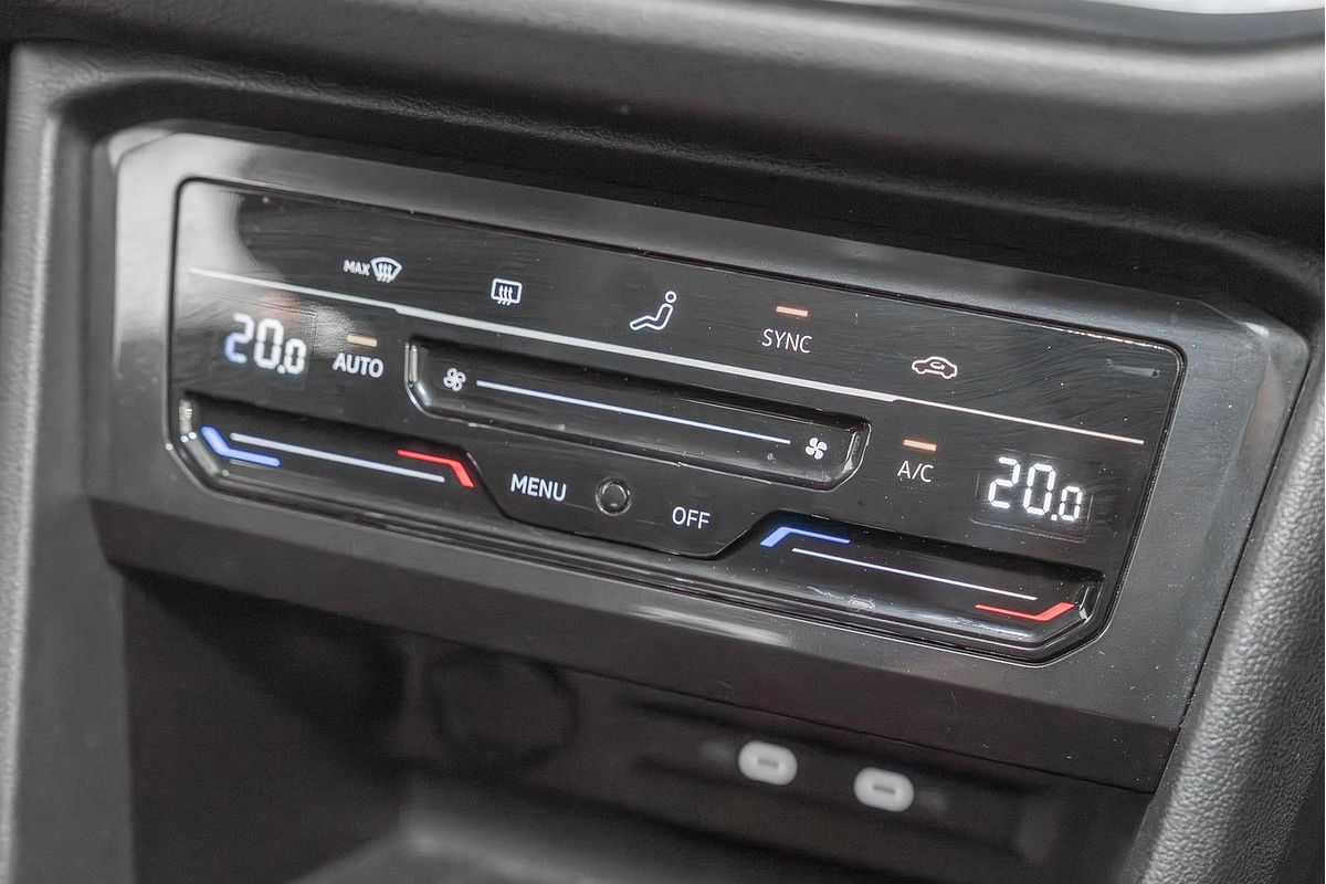 2023 Volkswagen Tiguan 110TSI Life Allspace 5N