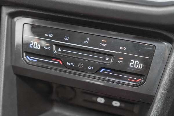 2023 Volkswagen Tiguan 110TSI Life Allspace 5N