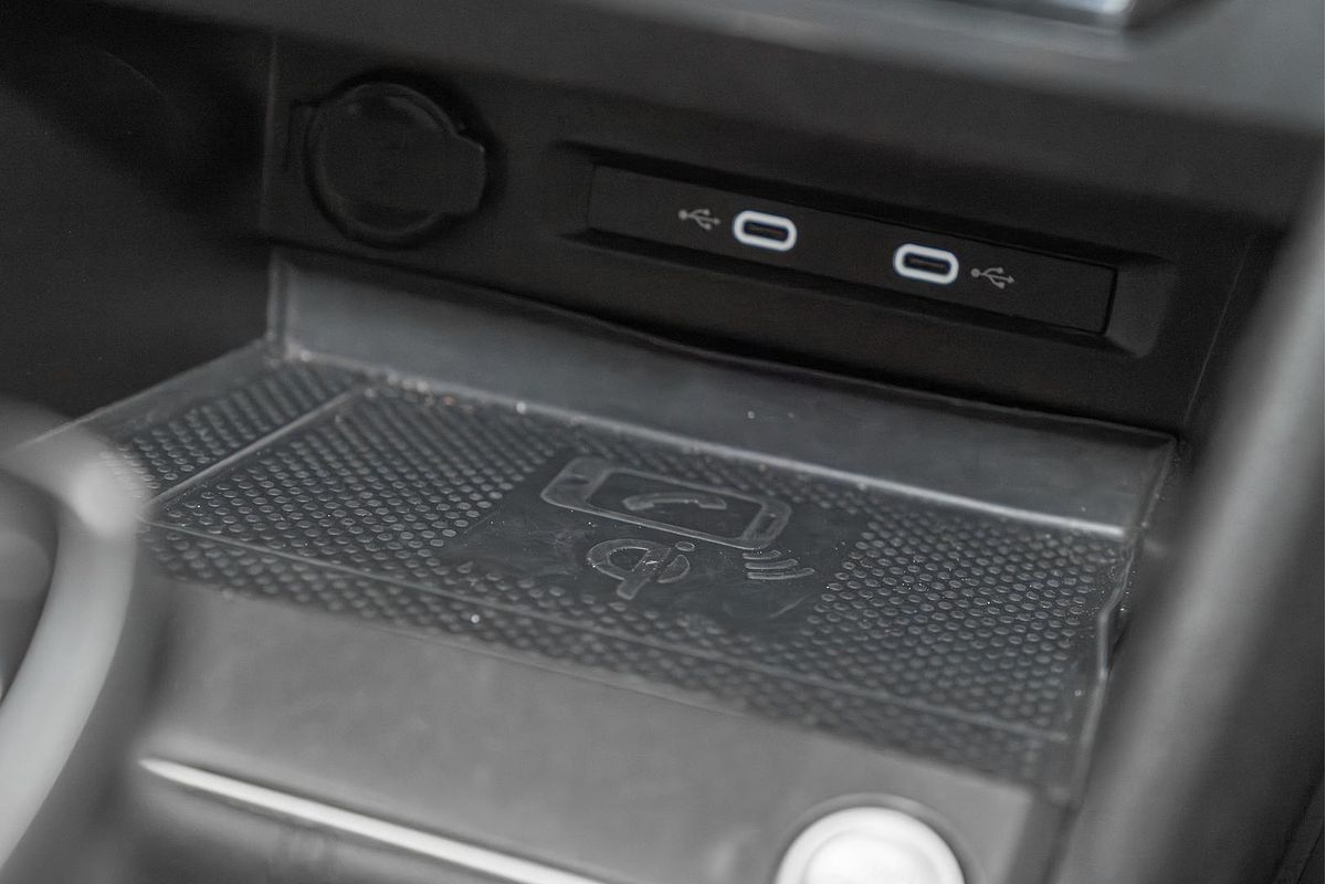 2023 Volkswagen Tiguan 110TSI Life Allspace 5N