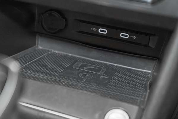 2023 Volkswagen Tiguan 110TSI Life Allspace 5N