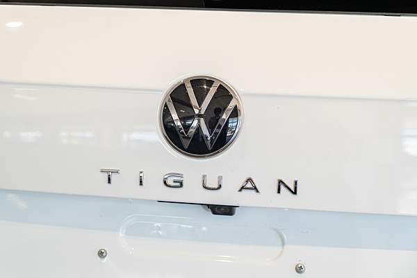 2024 Volkswagen Tiguan 162TSI R-Line Allspace 5N
