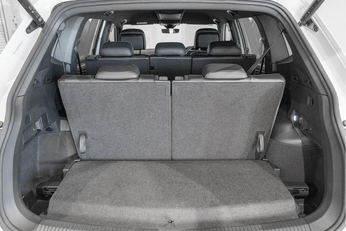 2024 Volkswagen Tiguan 162TSI R-Line Allspace 5N