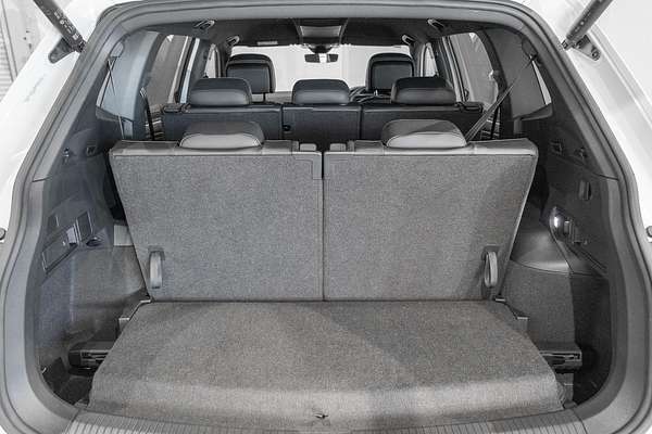 2024 Volkswagen Tiguan 162TSI R-Line Allspace 5N