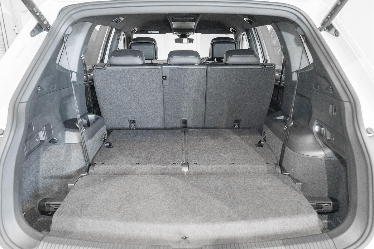 2024 Volkswagen Tiguan 162TSI R-Line Allspace 5N