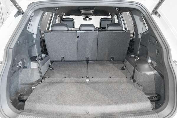 2024 Volkswagen Tiguan 162TSI R-Line Allspace 5N