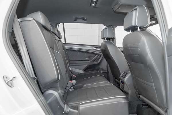 2024 Volkswagen Tiguan 162TSI R-Line Allspace 5N