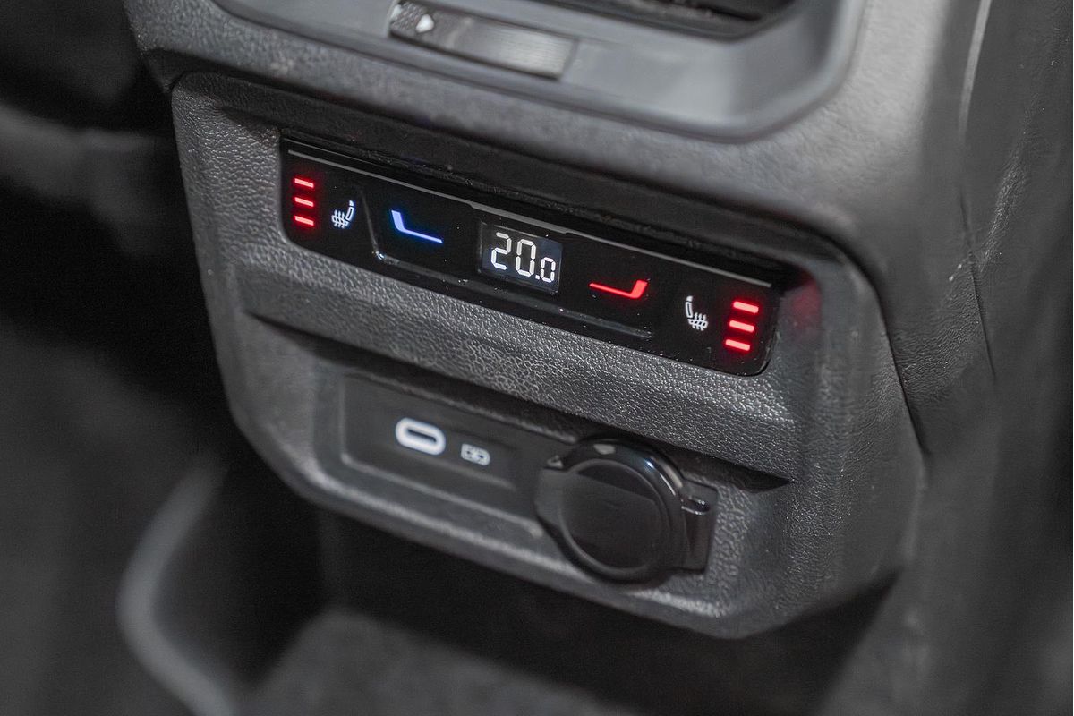 2024 Volkswagen Tiguan 162TSI R-Line Allspace 5N