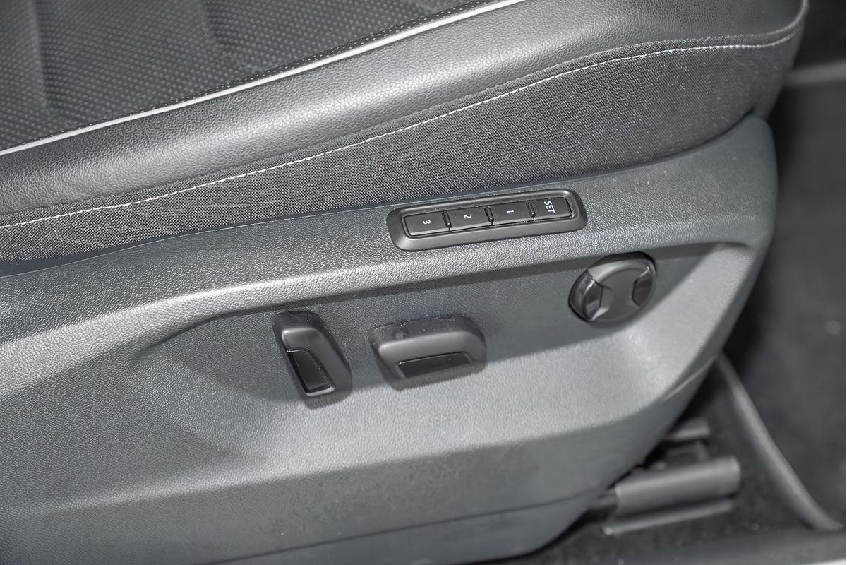 2024 Volkswagen Tiguan 162TSI R-Line Allspace 5N