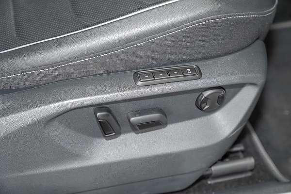 2024 Volkswagen Tiguan 162TSI R-Line Allspace 5N