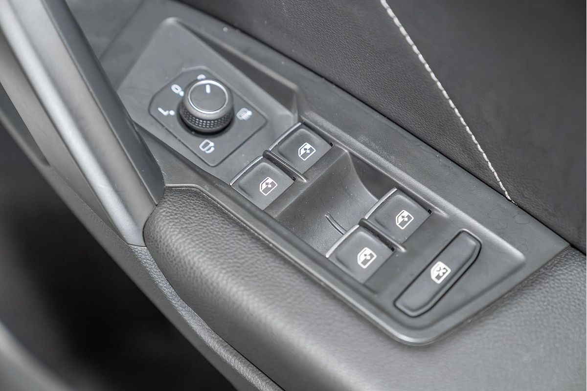 2024 Volkswagen Tiguan 162TSI R-Line Allspace 5N