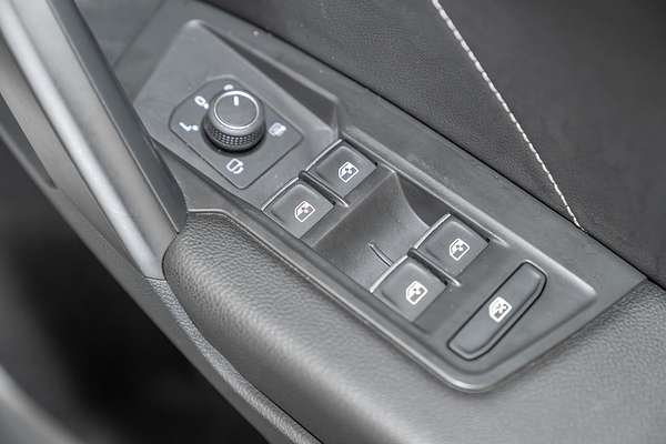 2024 Volkswagen Tiguan 162TSI R-Line Allspace 5N