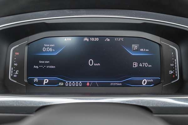 2024 Volkswagen Tiguan 162TSI R-Line Allspace 5N