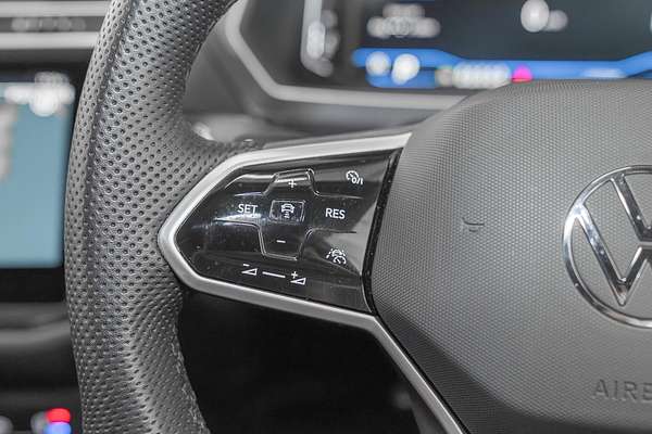 2024 Volkswagen Tiguan 162TSI R-Line Allspace 5N