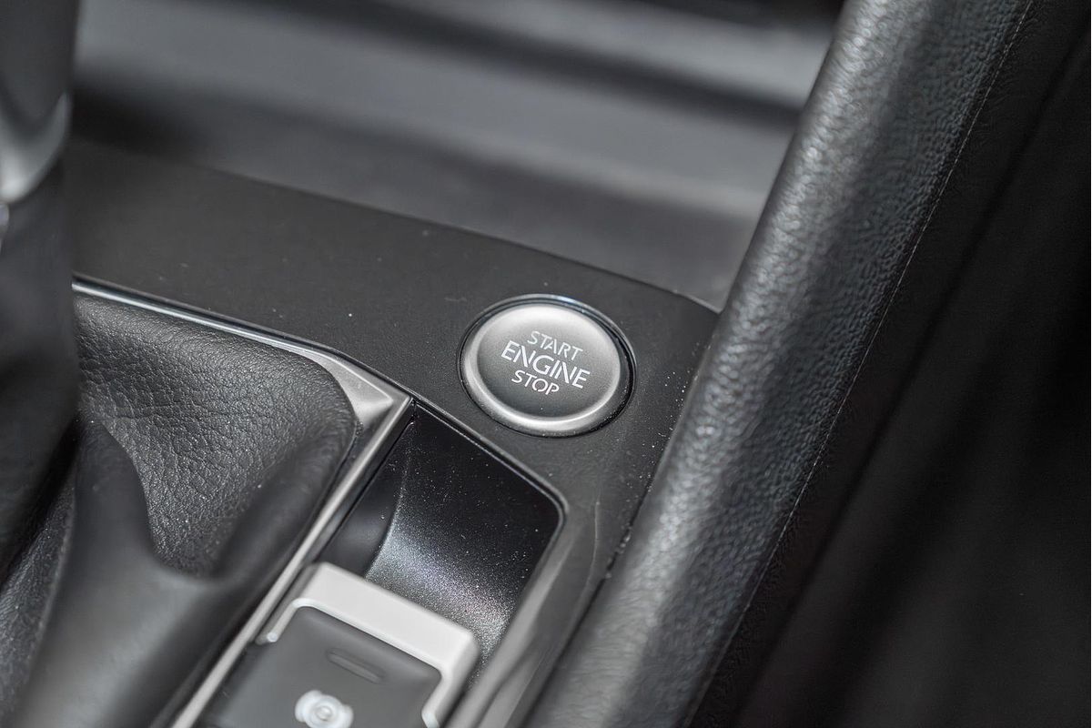 2024 Volkswagen Tiguan 162TSI R-Line Allspace 5N