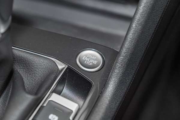 2024 Volkswagen Tiguan 162TSI R-Line Allspace 5N