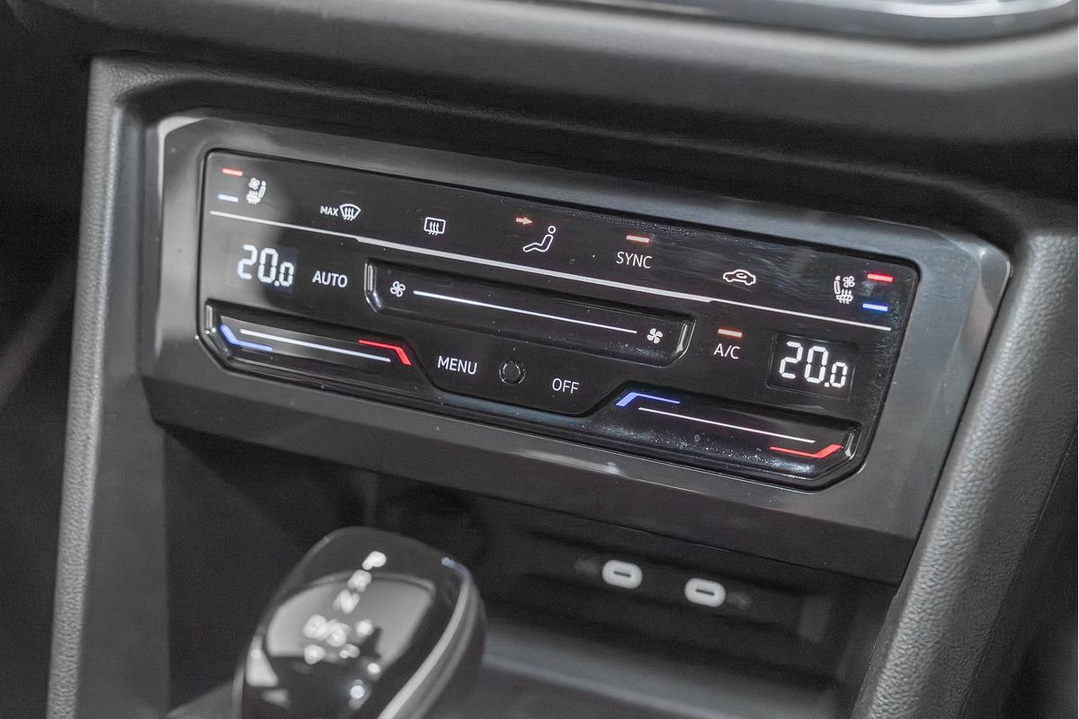 2024 Volkswagen Tiguan 162TSI R-Line Allspace 5N