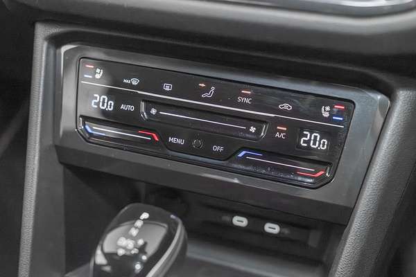 2024 Volkswagen Tiguan 162TSI R-Line Allspace 5N