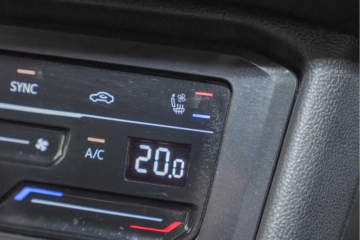 2024 Volkswagen Tiguan 162TSI R-Line Allspace 5N