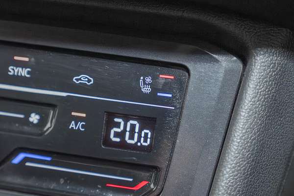 2024 Volkswagen Tiguan 162TSI R-Line Allspace 5N