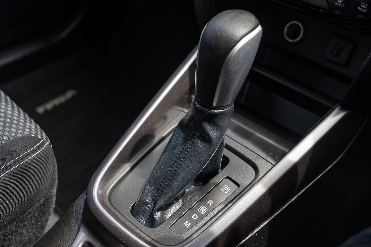 2023 Suzuki Vitara Limited Edition LY Series II