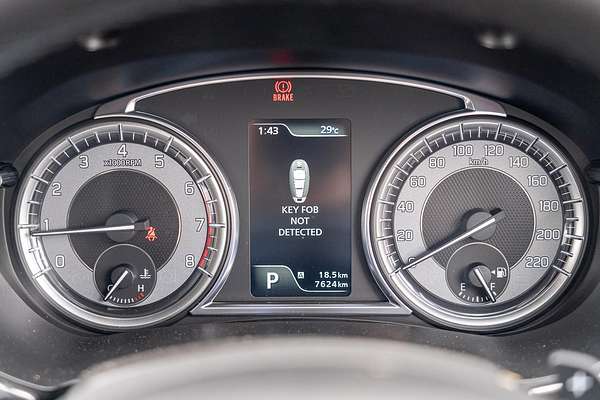 2023 Suzuki Vitara Limited Edition LY Series II