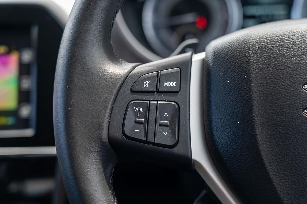 2023 Suzuki Vitara Limited Edition LY Series II