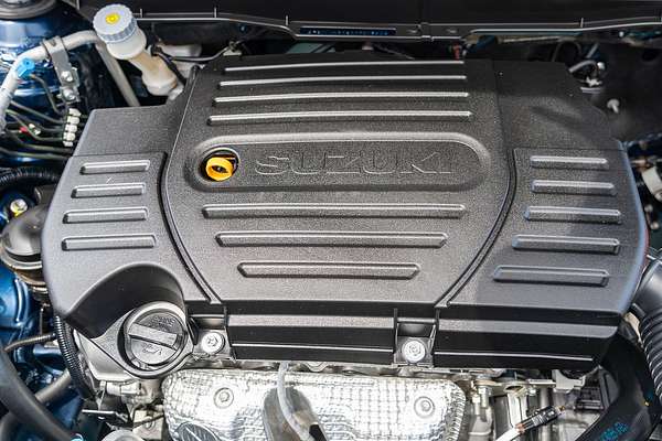 2023 Suzuki Vitara Limited Edition LY Series II