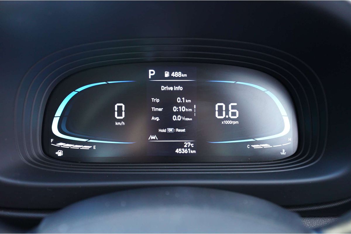 2022 Hyundai Venue VENUE  SNW5D261