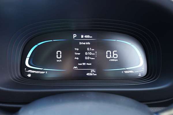 2022 Hyundai Venue VENUE  SNW5D261