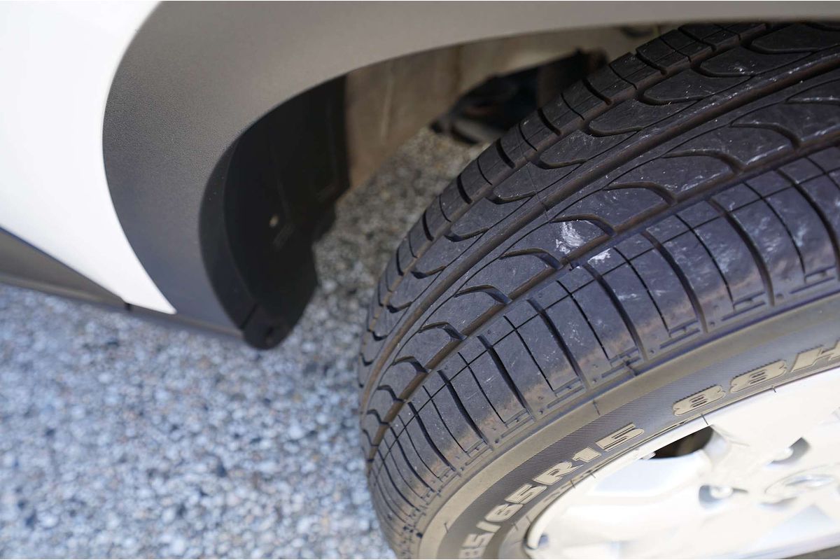 2022 Hyundai Venue VENUE  SNW5D261