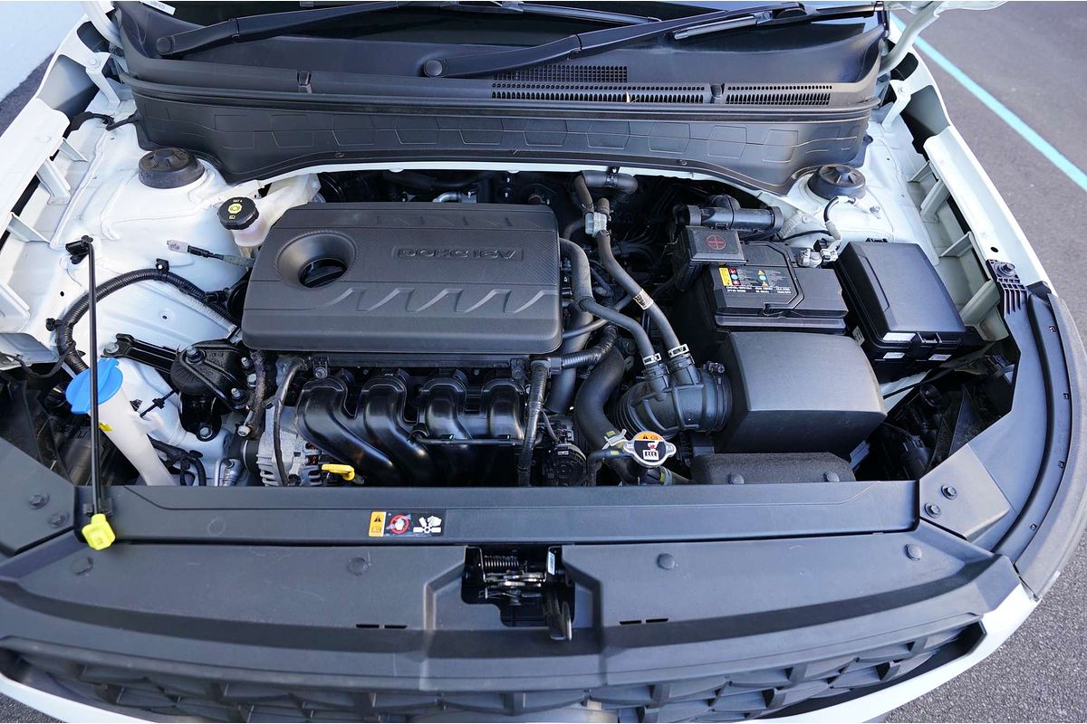 2022 Hyundai Venue VENUE  SNW5D261