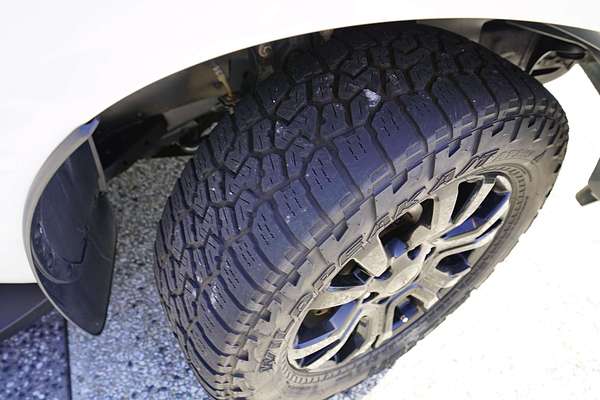 2019 Ford Ranger XLT PX MkIII 4X4 2.0L