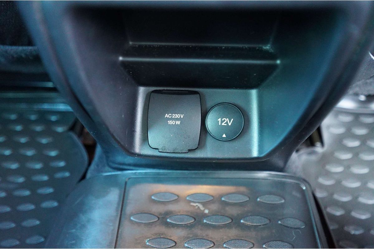 2019 Ford Ranger XLT PX MkIII 4X4 2.0L