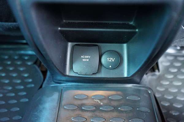 2019 Ford Ranger XLT PX MkIII 4X4 2.0L