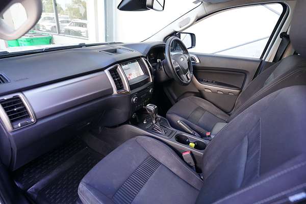 2019 Ford Ranger XLT PX MkIII 4X4 2.0L