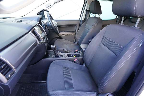 2019 Ford Ranger XLT PX MkIII 4X4 2.0L