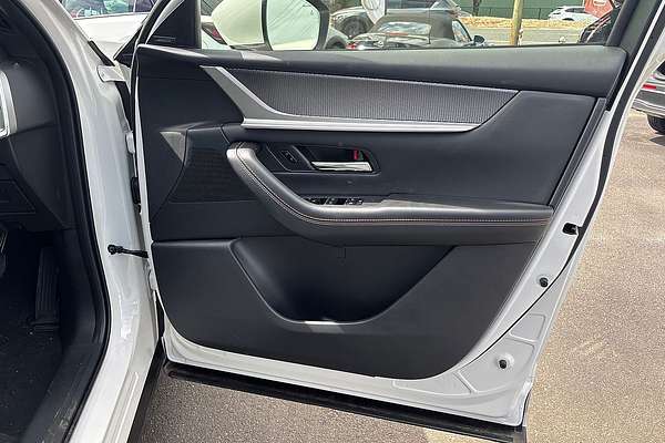 2024 Mazda CX-60 D50e Azami KH Series