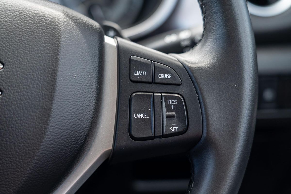 2023 Suzuki Vitara Limited Edition LY Series II