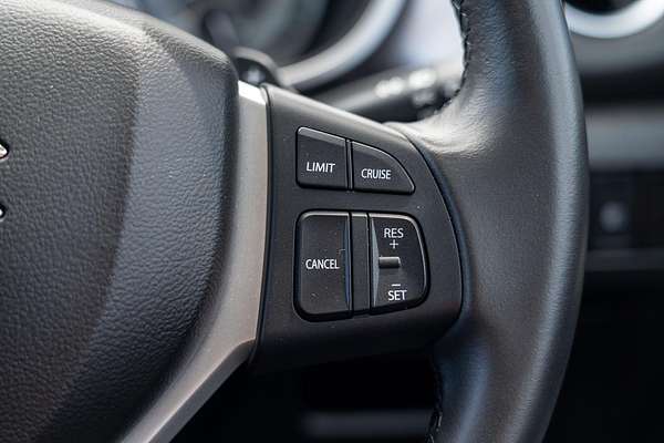 2023 Suzuki Vitara Limited Edition LY Series II