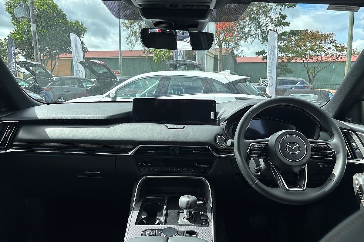 2024 Mazda CX-60 D50e Azami KH Series