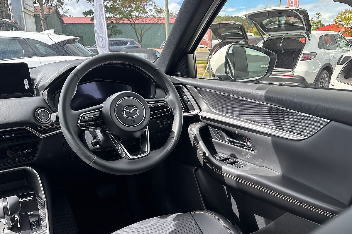 2024 Mazda CX-60 D50e Azami KH Series