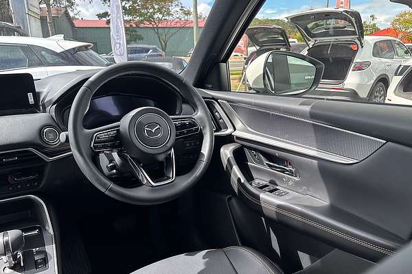 2024 Mazda CX-60 D50e Azami KH Series