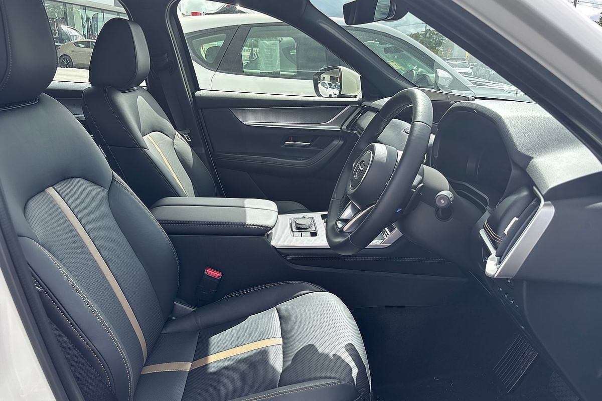 2024 Mazda CX-60 D50e Azami KH Series