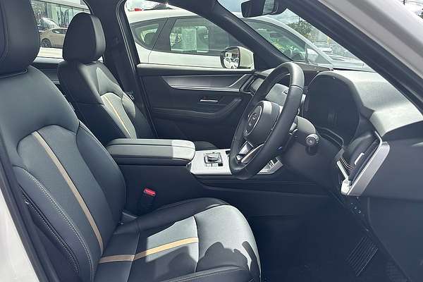 2024 Mazda CX-60 D50e Azami KH Series
