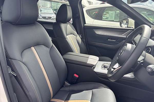 2024 Mazda CX-60 D50e Azami KH Series