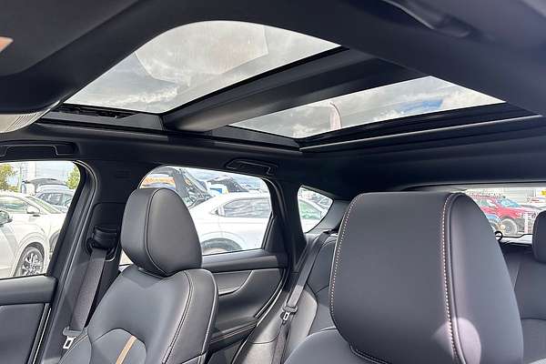 2024 Mazda CX-60 D50e Azami KH Series